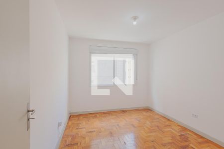 Quarto 1 de apartamento para alugar com 2 quartos, 43m² em Pinheiros, São Paulo