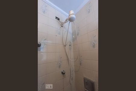 Apartamento à venda com 70m², 2 quartos e sem vaga Apartamento à venda com 70m², 2 quartos e sem vagaBanheiro