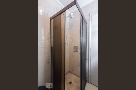 Apartamento à venda com 70m², 2 quartos e sem vaga Apartamento à venda com 70m², 2 quartos e sem vagaBanheiro