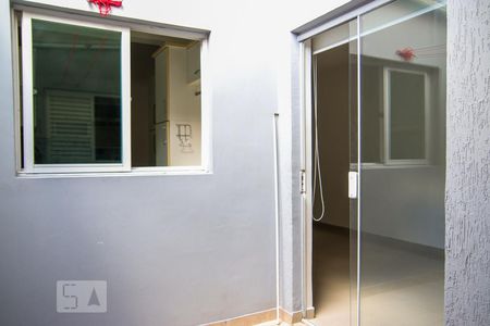 Apartamento à venda com 67m², 2 quartos e 2 vagas Apartamento à venda com 67m², 2 quartos e 2 vagasQuintal