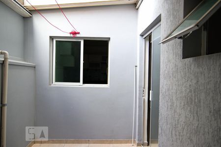 Apartamento à venda com 67m², 2 quartos e 2 vagas Apartamento à venda com 67m², 2 quartos e 2 vagasVista do Quarto