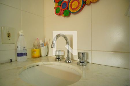 Apartamento à venda com 62m², 2 quartos e 1 vagaBanheiro