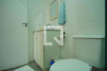 Apartamento à venda com 62m², 2 quartos e 1 vagaBanheiro
