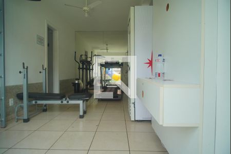 Apartamento à venda com 62m², 2 quartos e 1 vagaÁrea comum