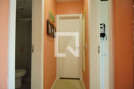 Apartamento à venda com 62m², 2 quartos e 1 vagaBanheiro