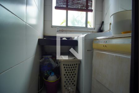 Apartamento à venda com 62m², 2 quartos e 1 vagaÁrea de serviço