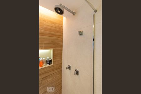 Apartamento à venda com 115m², 4 quartos e 2 vagasBanheiro Suíte