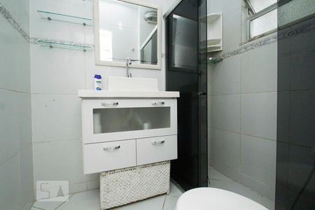 Apartamento à venda com 36m², 1 quarto e sem vagaBanheiro