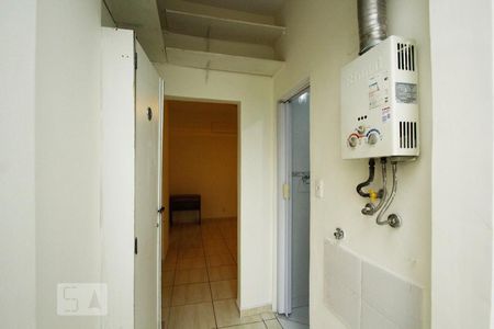 Apartamento à venda com 36m², 1 quarto e sem vagaCopa