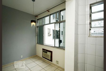 Apartamento à venda com 36m², 1 quarto e sem vagaCopa