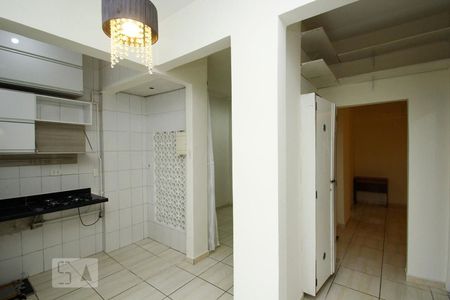 Apartamento à venda com 36m², 1 quarto e sem vagaCopa