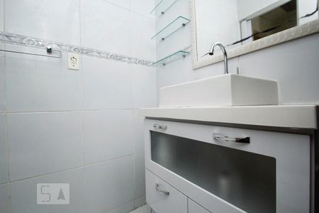 Apartamento à venda com 36m², 1 quarto e sem vagaBanheiro