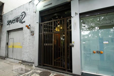 Apartamento à venda com 36m², 1 quarto e sem vagaEntrada