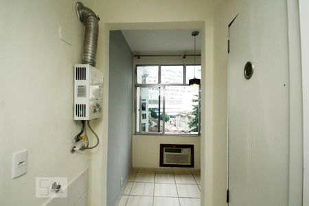 Apartamento à venda com 36m², 1 quarto e sem vagaCopa