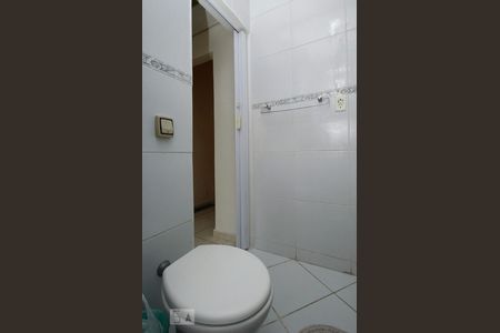 Apartamento à venda com 36m², 1 quarto e sem vagaBanheiro