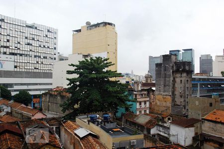 Apartamento à venda com 36m², 1 quarto e sem vagaVista