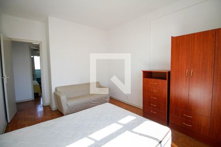 Quarto 1 de apartamento para alugar com 3 quartos, 110m² em Bela Vista, São Paulo