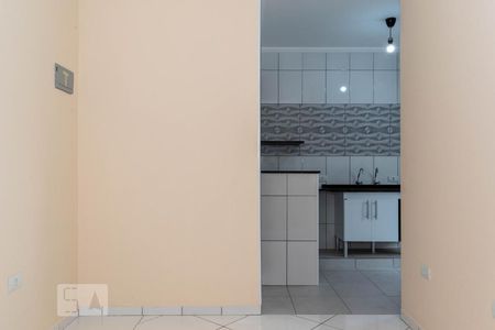 Sala de apartamento para alugar com 1 quarto, 33m² em Vila Prudente, São Paulo