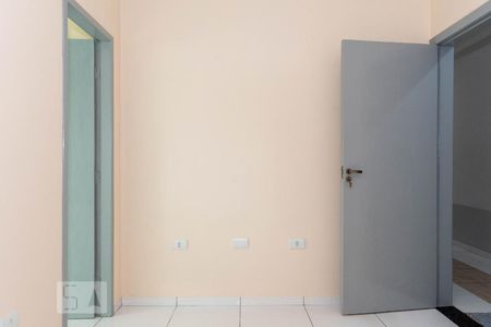 Sala de apartamento para alugar com 1 quarto, 33m² em Vila Prudente, São Paulo
