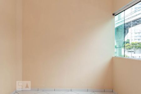 Banheiro do Quarto 2 de apartamento para alugar com 1 quarto, 33m² em Vila Prudente, São Paulo