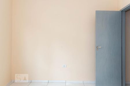 Quarto de apartamento para alugar com 1 quarto, 33m² em Vila Prudente, São Paulo