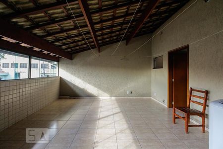 Casa à venda com 400m², 4 quartos e 8 vagas Casa à venda com 400m², 4 quartos e 8 vagasCobertura