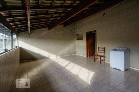 Casa à venda com 400m², 4 quartos e 8 vagas Casa à venda com 400m², 4 quartos e 8 vagasCobertura