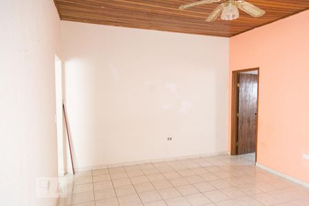 Sala de casa para alugar com 1 quarto, 60m² em Vila Esperança, São Paulo