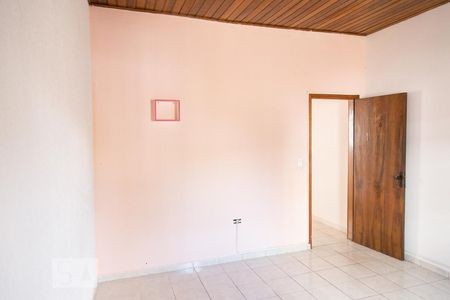 Quarto 1 de casa para alugar com 1 quarto, 60m² em Vila Esperança, São Paulo