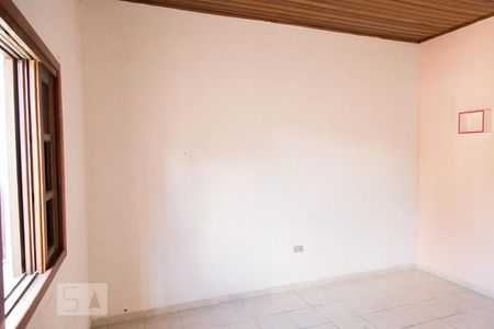 Quarto 1 de casa para alugar com 1 quarto, 60m² em Vila Esperança, São Paulo