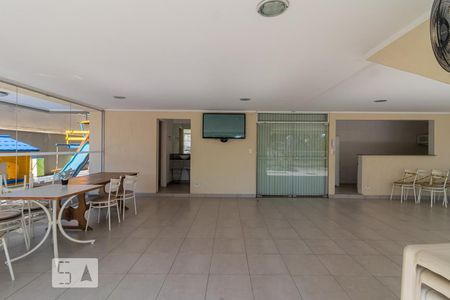 Apartamento para alugar com 56m², 2 quartos e 1 vaga Apartamento para alugar com 56m², 2 quartos e 1 vagaÁrea comum