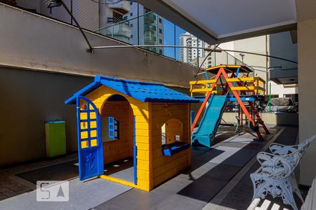 Apartamento para alugar com 56m², 2 quartos e 1 vaga Apartamento para alugar com 56m², 2 quartos e 1 vagaÁrea comum - Salão de festas
