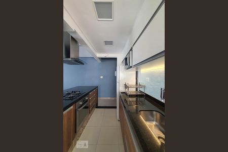 Apartamento para alugar com 56m², 2 quartos e 1 vaga Apartamento para alugar com 56m², 2 quartos e 1 vagaCozinha