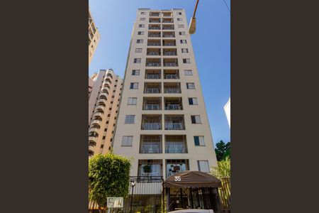Apartamento para alugar com 56m², 2 quartos e 1 vaga Apartamento para alugar com 56m², 2 quartos e 1 vagaÁrea Comum - Playground