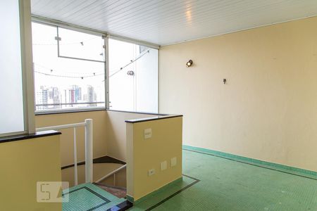 Apartamento para alugar com 136m², 1 quarto e 1 vaga Apartamento para alugar com 136m², 1 quarto e 1 vagaÁrea de Serviço