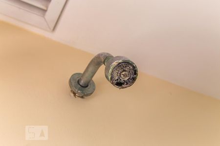 Apartamento para alugar com 136m², 1 quarto e 1 vaga Apartamento para alugar com 136m², 1 quarto e 1 vagaBanheiro da Suíte - Chuveiro