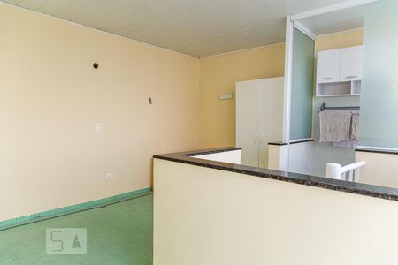 Apartamento para alugar com 136m², 1 quarto e 1 vaga Apartamento para alugar com 136m², 1 quarto e 1 vagaÁrea de Serviço