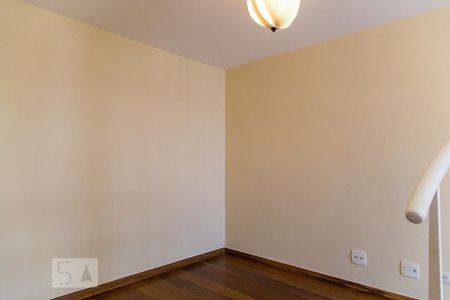 Apartamento para alugar com 136m², 1 quarto e 1 vaga Apartamento para alugar com 136m², 1 quarto e 1 vagaBanheiro da Suíte 1