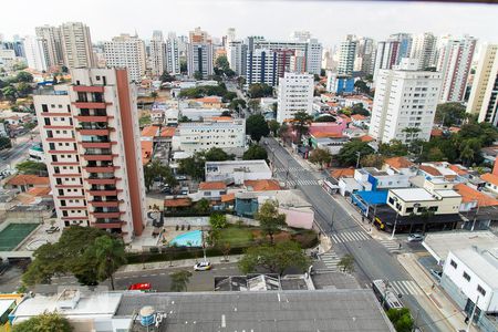 Apartamento para alugar com 136m², 1 quarto e 1 vaga Apartamento para alugar com 136m², 1 quarto e 1 vagaVista do Banheiro da Suíte