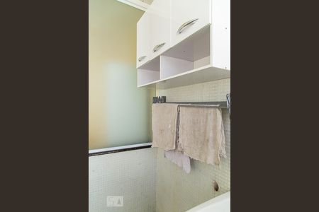 Apartamento para alugar com 136m², 1 quarto e 1 vaga Apartamento para alugar com 136m², 1 quarto e 1 vagaÁrea de Serviço