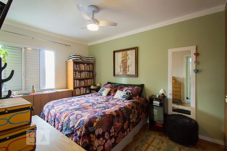 Quarto 1 de apartamento para alugar com 2 quartos, 85m² em Aclimação, São Paulo