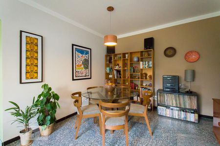 Sala de apartamento para alugar com 2 quartos, 85m² em Aclimação, São Paulo