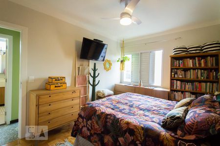 Quarto 1 de apartamento para alugar com 2 quartos, 85m² em Aclimação, São Paulo