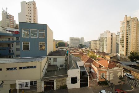 Vista de apartamento para alugar com 2 quartos, 85m² em Aclimação, São Paulo