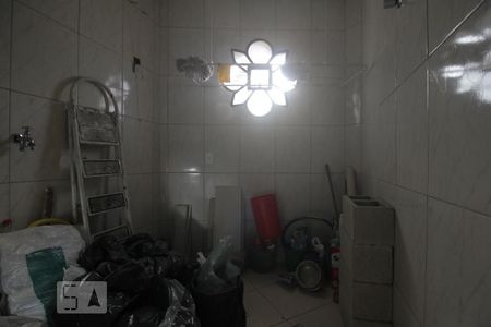 Casa para alugar com 380m², 4 quartos e 3 vagasBanheiro