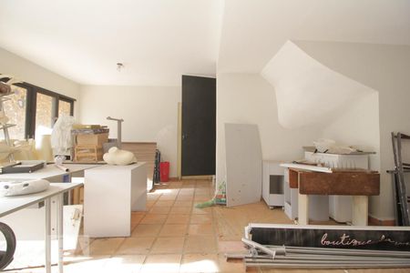 Casa para alugar com 380m², 4 quartos e 3 vagasSala (quarto de serviço)
