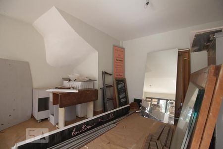 Casa para alugar com 380m², 4 quartos e 3 vagasSala (quarto de serviço)