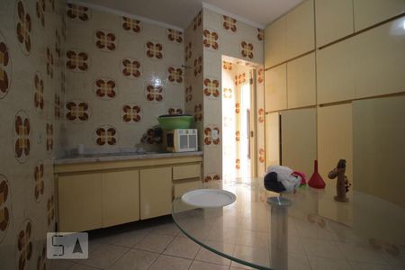 Casa para alugar com 380m², 4 quartos e 3 vagasCopa