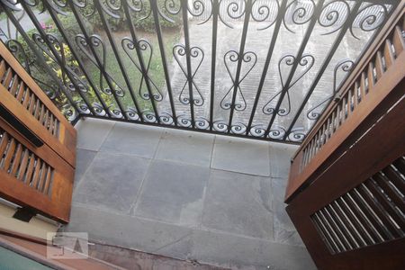 Casa para alugar com 380m², 4 quartos e 3 vagasVaranda