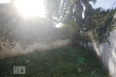 Casa para alugar com 380m², 4 quartos e 3 vagasJardim